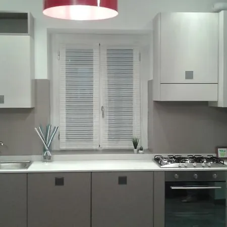 Apartman Casa Laurel