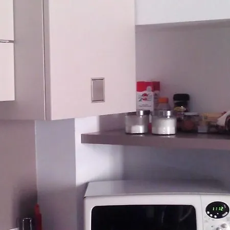 Apartman Casa Laurel *