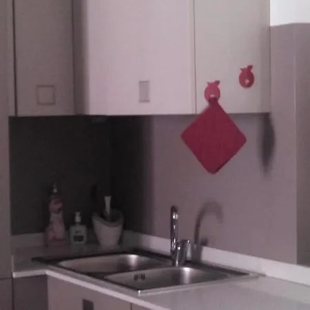 Apartman Casa Laurel