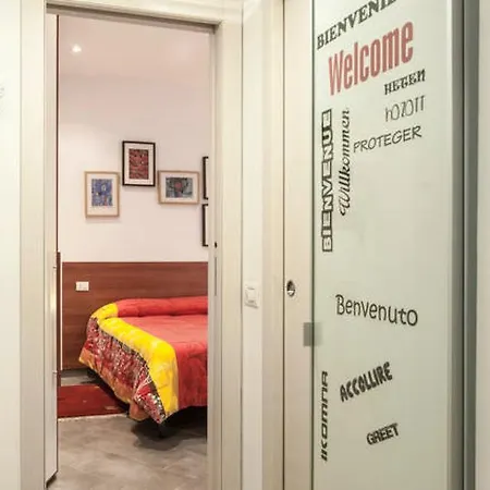 Apartman Casa Laurel