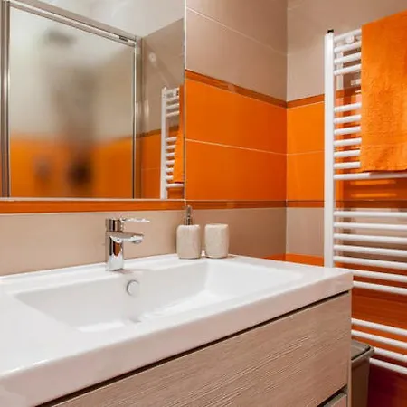 Apartman Casa Laurel *