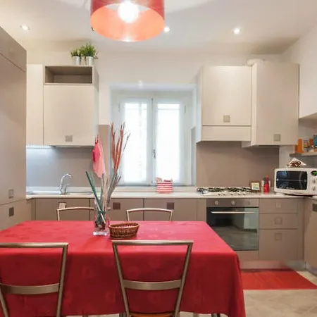 Apartman Casa Laurel